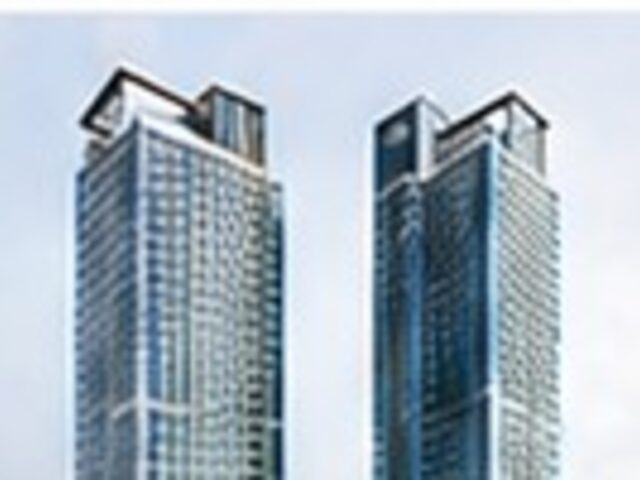 청라 엑슬루타워