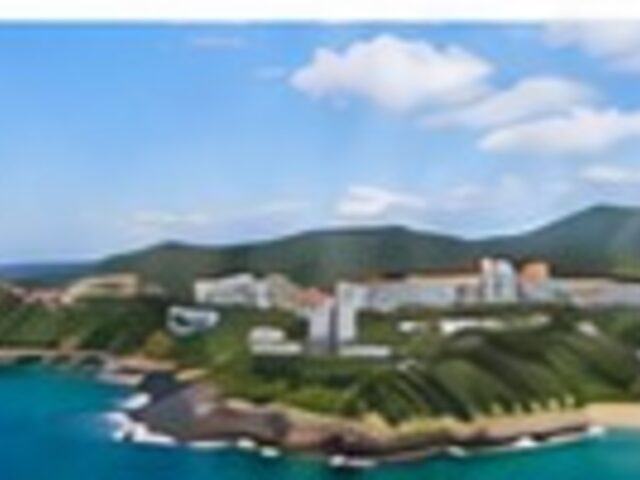 제주 휘닉스 아일랜드