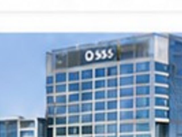 SBS 목동사옥